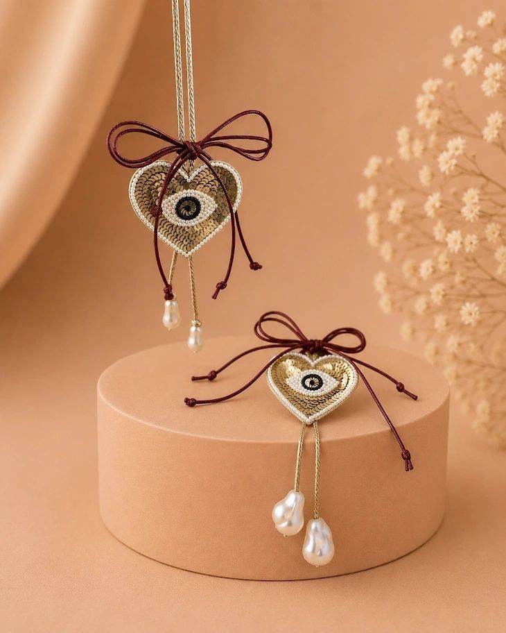 Golden gaze Heart Golden gaze Heart - TheBFactory