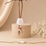 Ivory Bloom Duo - TheBFactory