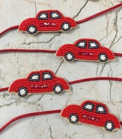 Car Rakhi - TheBFactory