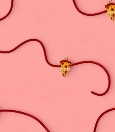 Pizza Rakhi - TheBFactory