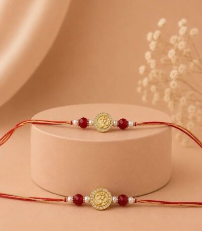 Om Sacred Bond - TheBFactory