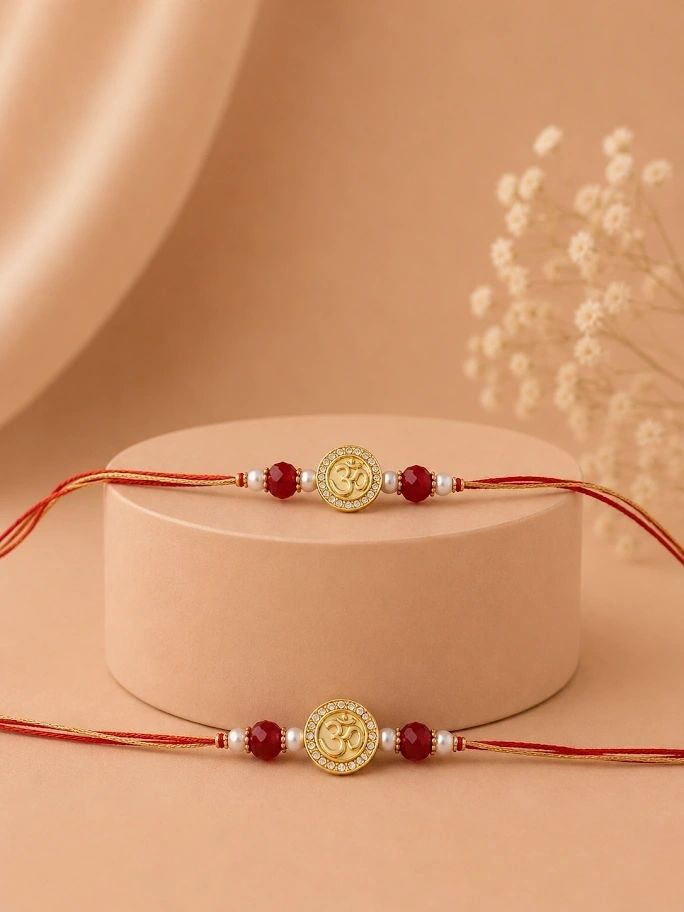 Om Sacred Bond - TheBFactory