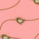 Bird Rakhi - TheBFactory