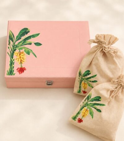 Kadali Bliss Hamper - TheBFactory