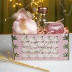 Twinkle Pink Hamper - TheBFactory