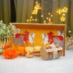 Pichwai Perfection Hamper - TheBFactory