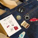 Mood Board DIY Kit - TheBFactory