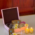 Champa Tea Box - TheBFactory