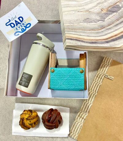 Working Dad Hamper - TheBFactory