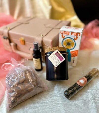 The care trunk - TheBFactory
