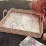 Mother of Pearl Tray - TheBFactory