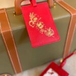 Anar Luggage Tag - TheBFactory