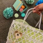 Handwoven Wire Basket - TheBFactory