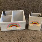 Kids Rainbow Set - TheBFactory