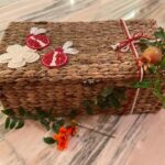 Woven Anar Box - TheBFactory