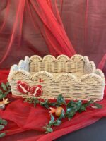 Scallop Anar basket - Image 2