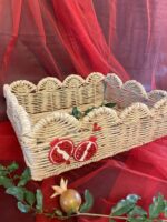 Scallop Anar basket - Image 3