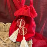 Anar Charm Pouch - TheBFactory