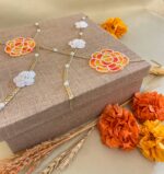 Jute Gift Box - Image 2