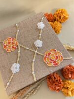 Jute Gift Box