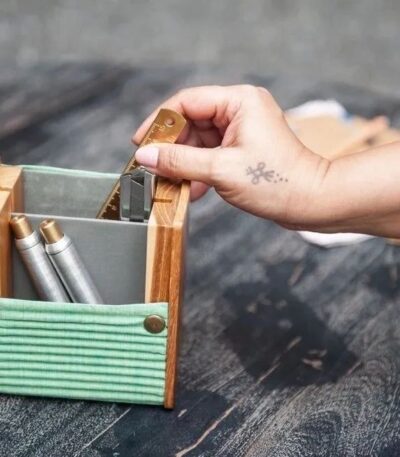 Pen Stand - TheBFactory