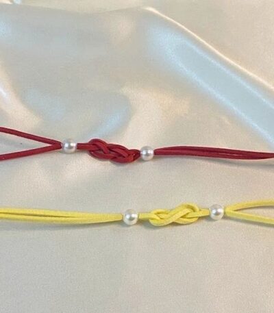 Infinity Rakhi - TheBFactory