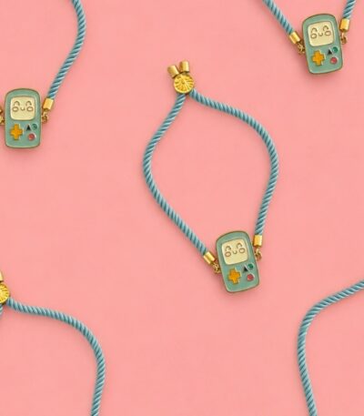 Game-console Rakhi - TheBFactory