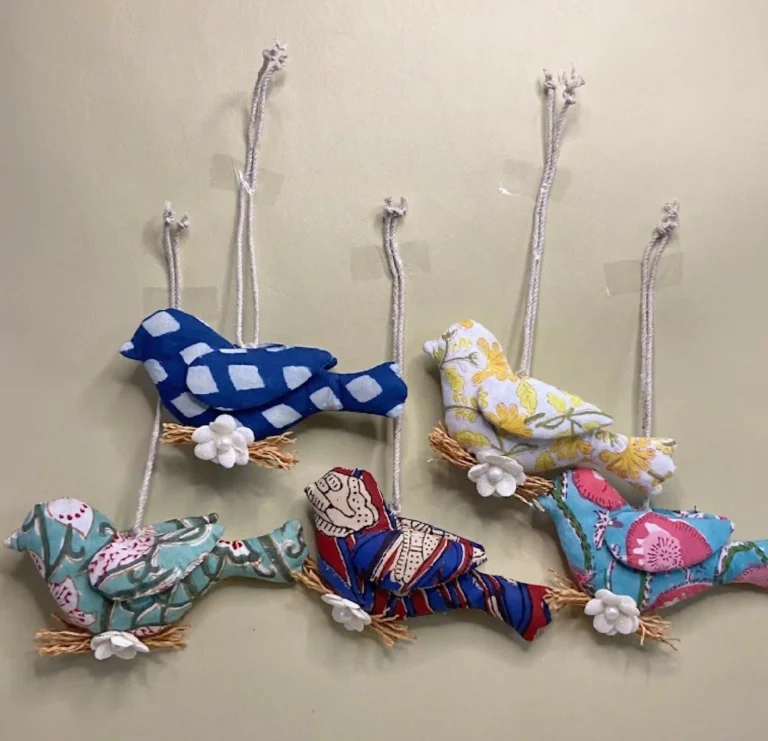 Artisan gift hamper in warm neutral tones – TheBFactory curated collection